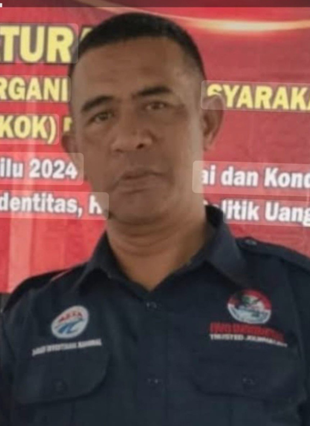 SENIOR IWOI DIY ANTON NURCAHYONO: SOLIDITAS DAN PERANGI HOAX JADI KUNCI KEKUATAN ORGANISASI IWOI