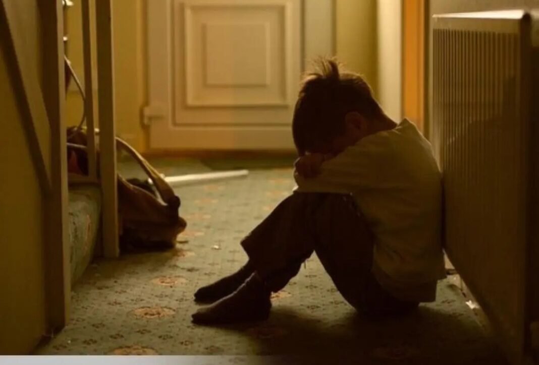 Beberapa Bocah dibawa Umur Jadi korban Pelecehan Seksual