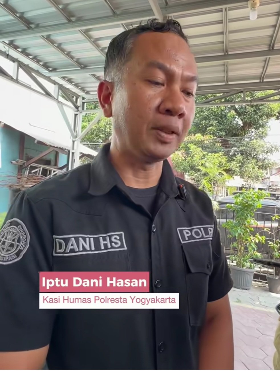 Polresta Yogyakarta tengah mendalami kasus dugaan pungutan parkir liar kepada pedagang di Alun-Alun Kidul Yogyakarta.