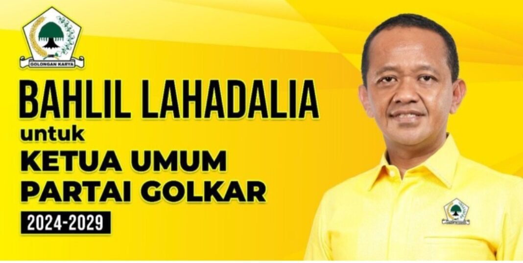 Bahlil Gagal Bawa Golkar Bersih Korupsi? Kadernya Tiga Kali Jadi Tersangka KPK